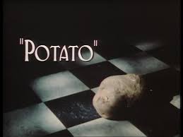 The full script for Blackadder Series 2 Episode 3 Potato