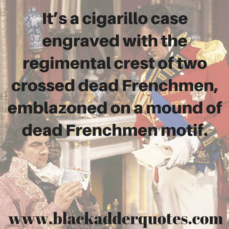 dead frenchmen